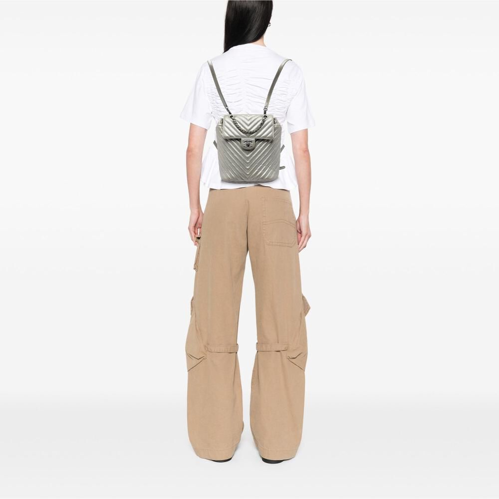 Chanel Backpack