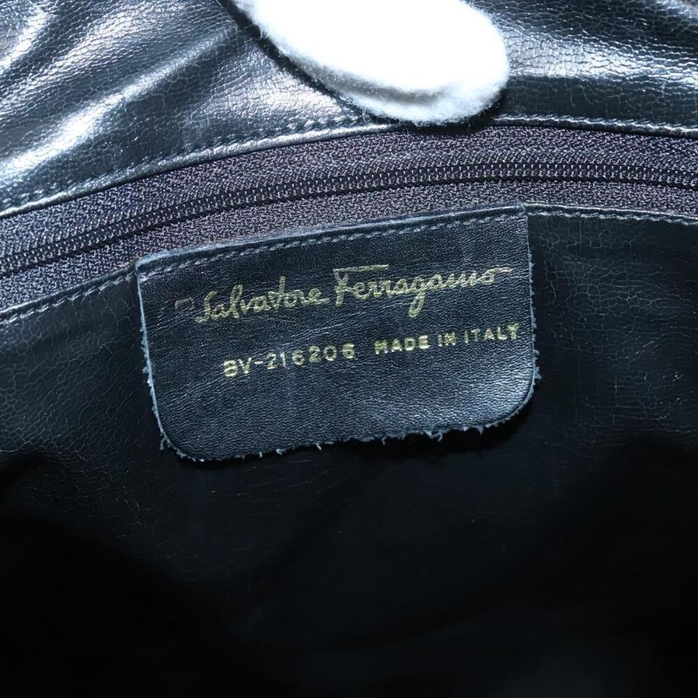 Salvatore Ferragamo Backpack