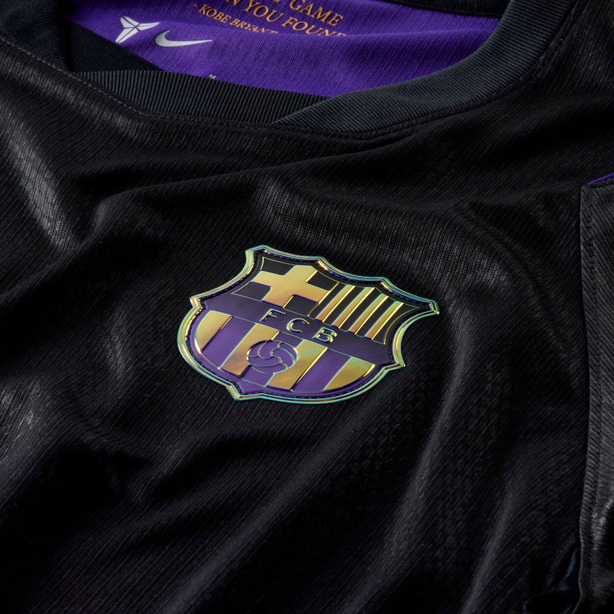 FC Barcelona 26/27 Udebanetr&oslash;je