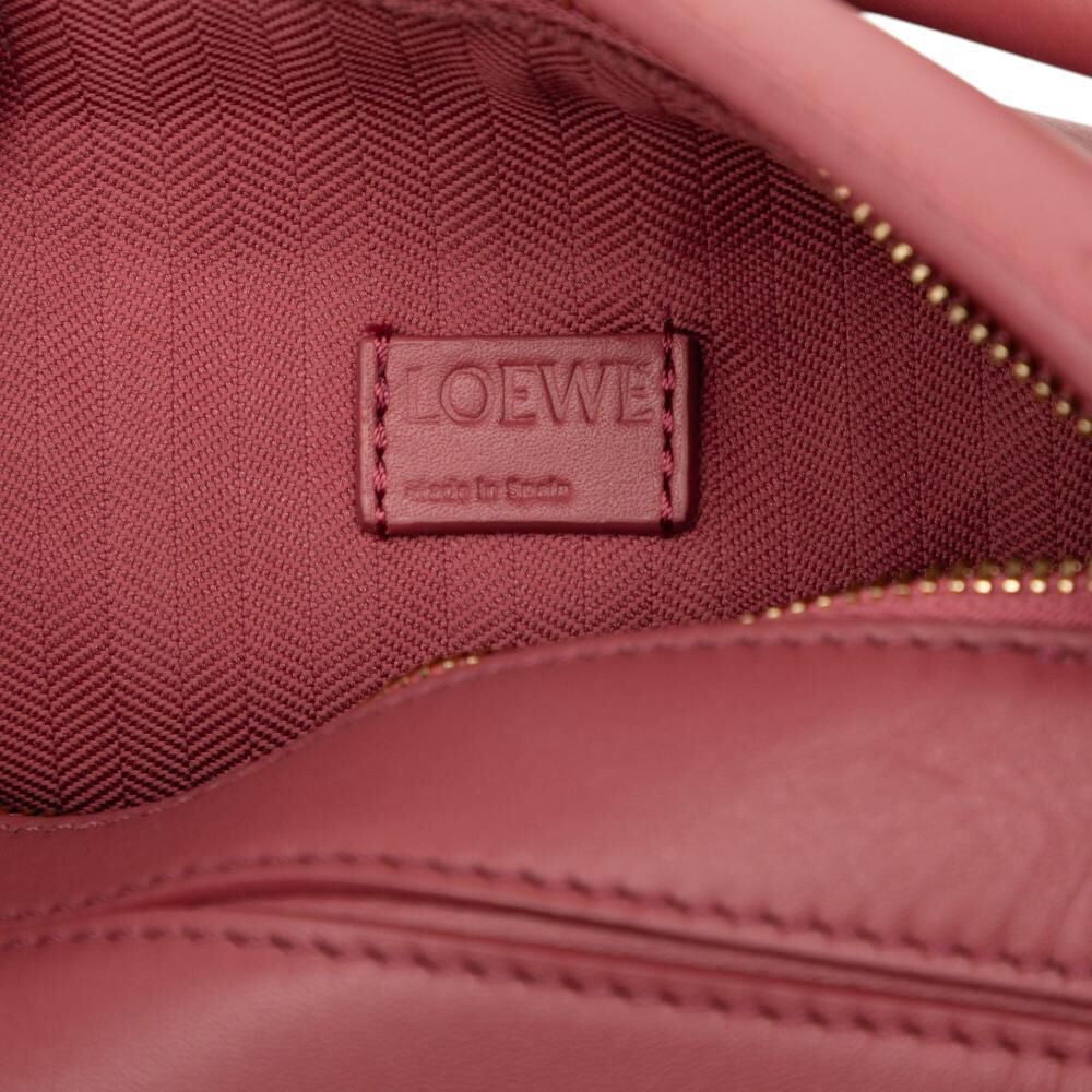 Loewe Puzzle