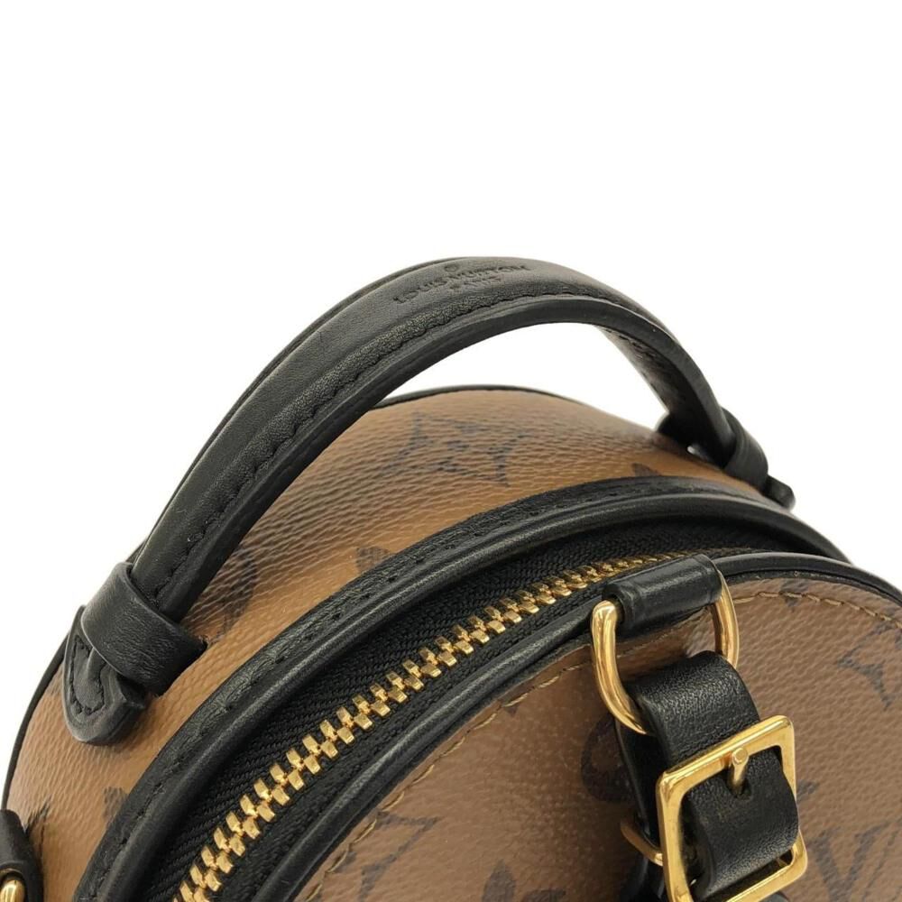 Louis Vuitton Boite Chapeau