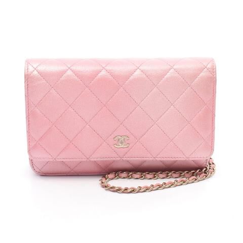 Chanel Shoulder Bag