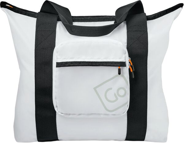 Lightweight Foldaway Tote Bag