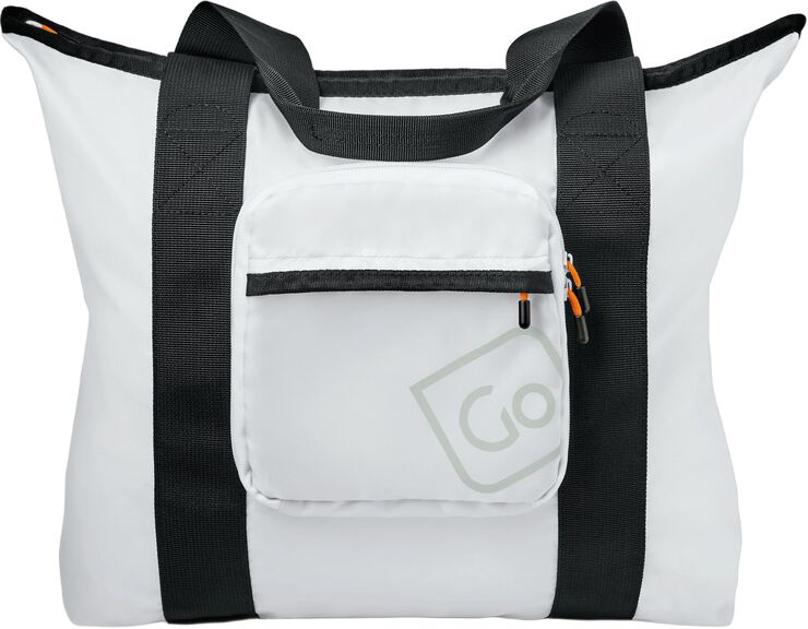 Lightweight Foldaway Tote Bag