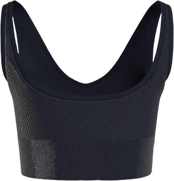 Sport Low Support Skinny sports bh