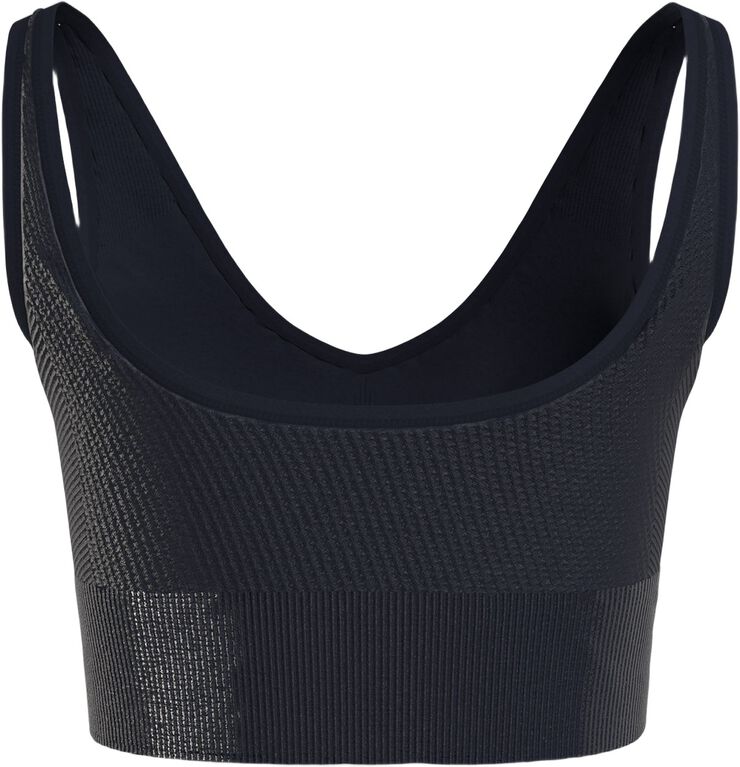 Sport Low Support Skinny sports bh