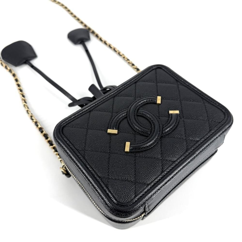 Chanel Vanity