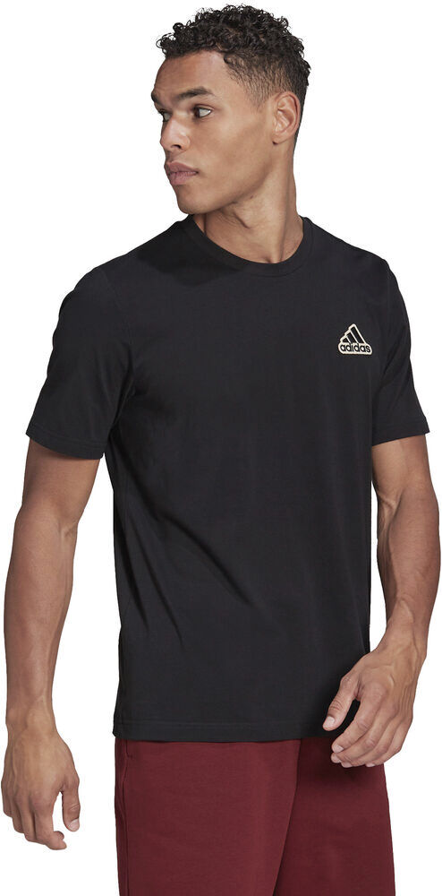 Essentials FeelComfy Single Jersey T-shirt