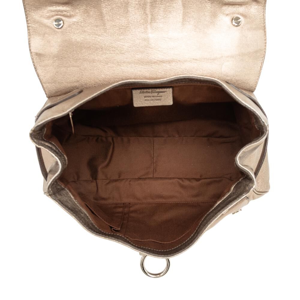 Salvatore Ferragamo Shoulder Bag