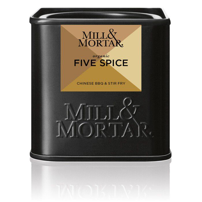 Five Spice