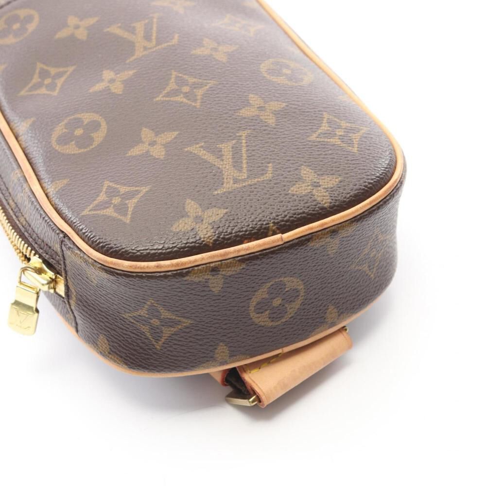 Louis Vuitton Crossbody Bag