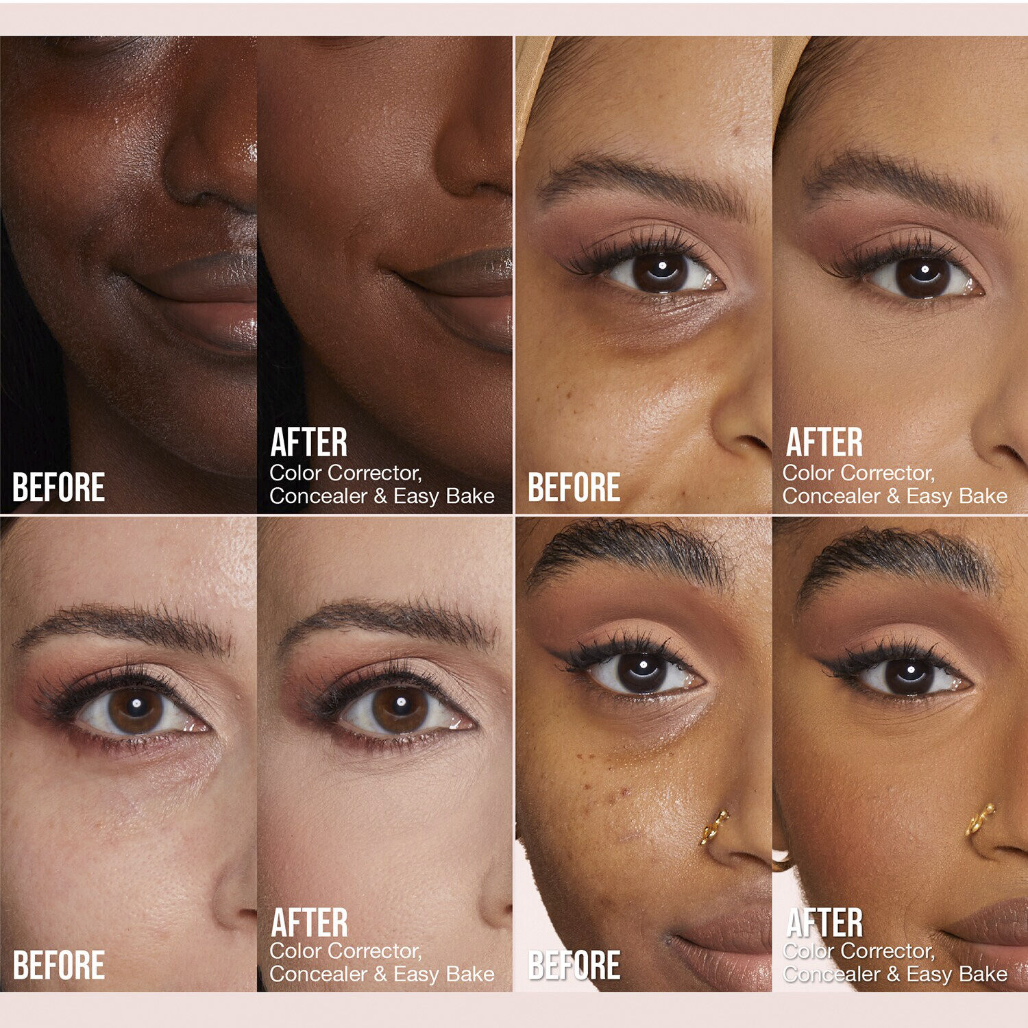 #Faux Filter Color Corrector