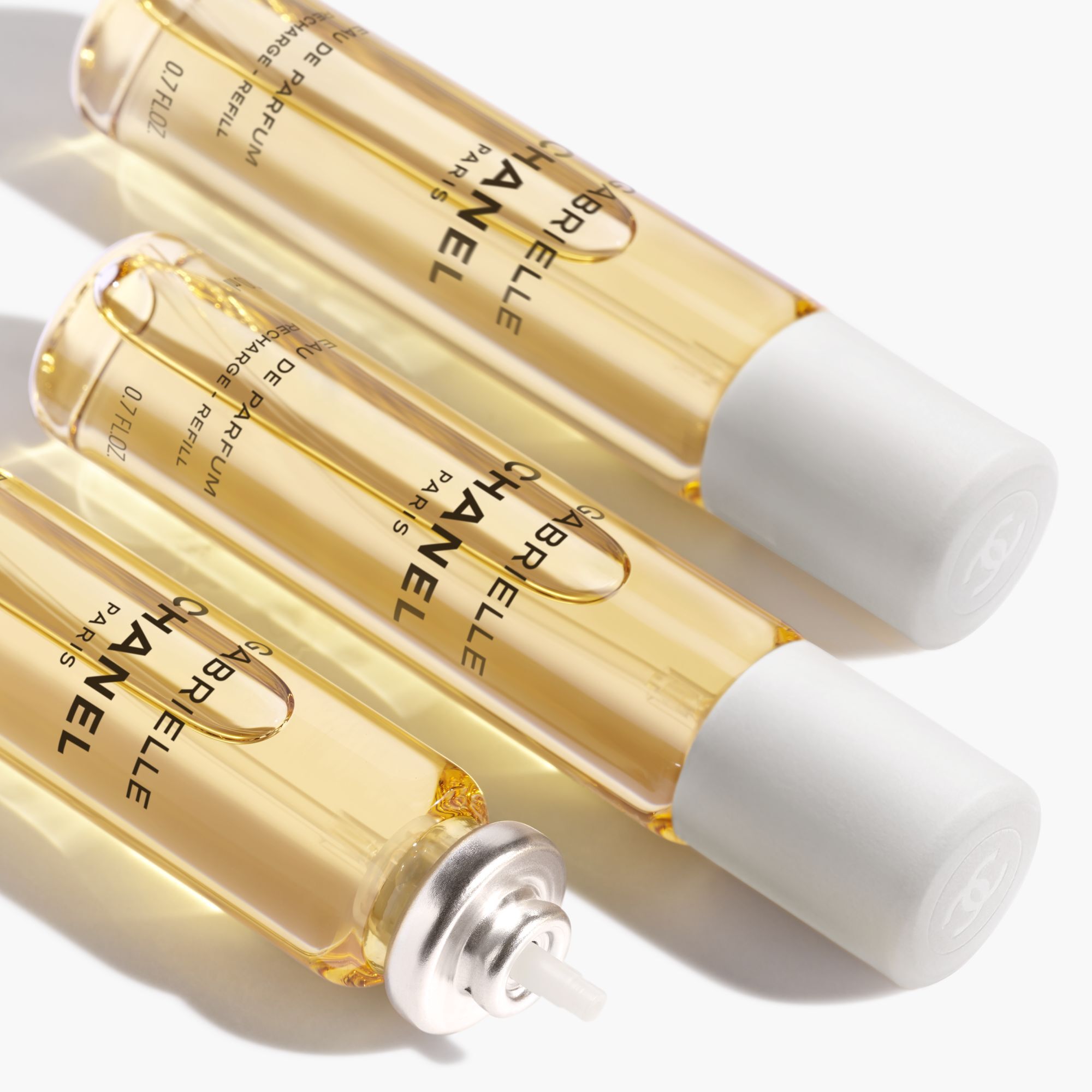 TWIST AND SPRAY REFILL-S&AElig;T EAU DE PARFUM