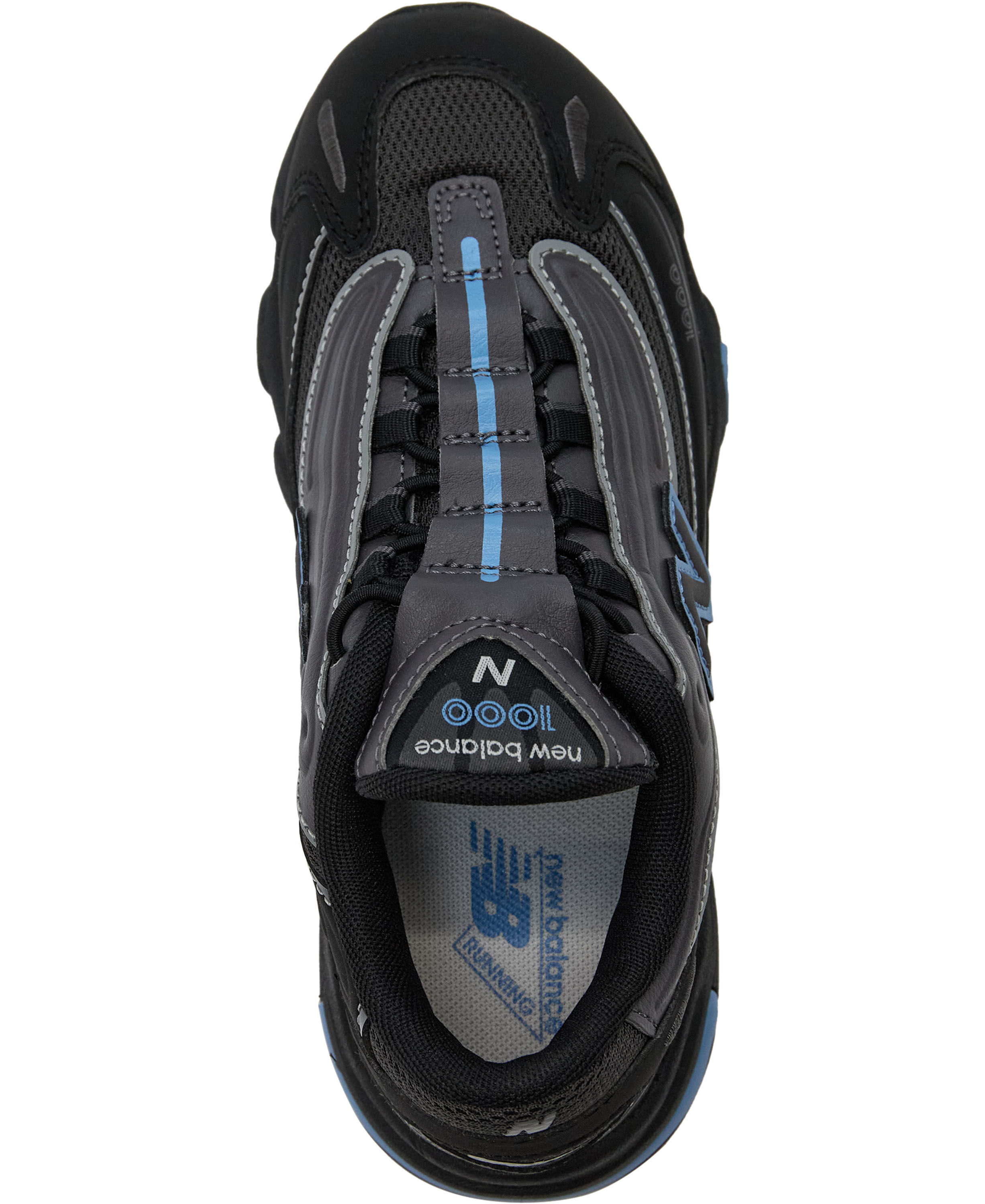 New Balance 1000 Kids Bungee Lace