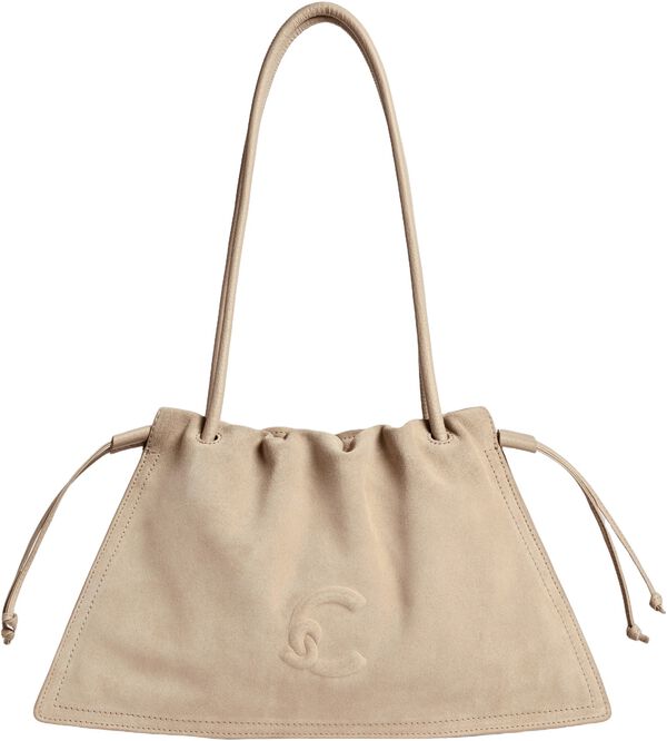 Coccinelledulse Suede