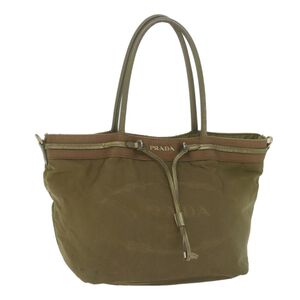 Prada Tote
