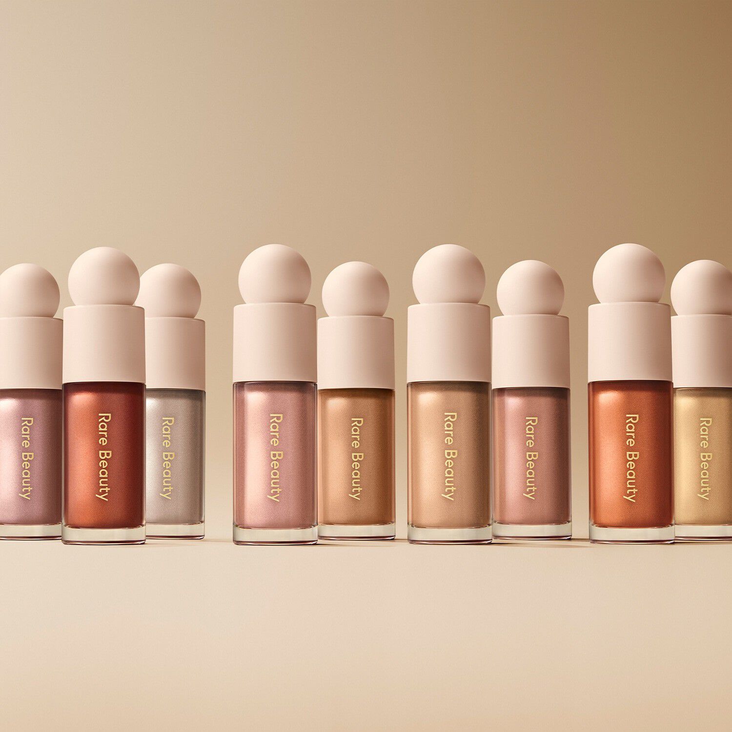 Positive Light - Under Eye Brightener