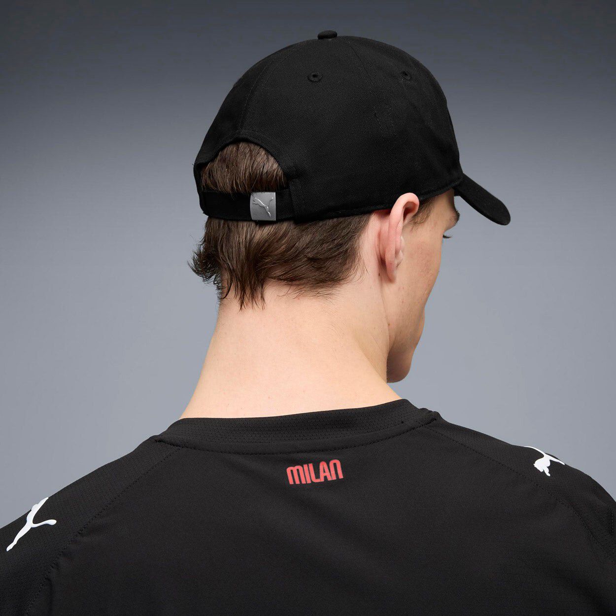 AC. Milan Ess Kasket