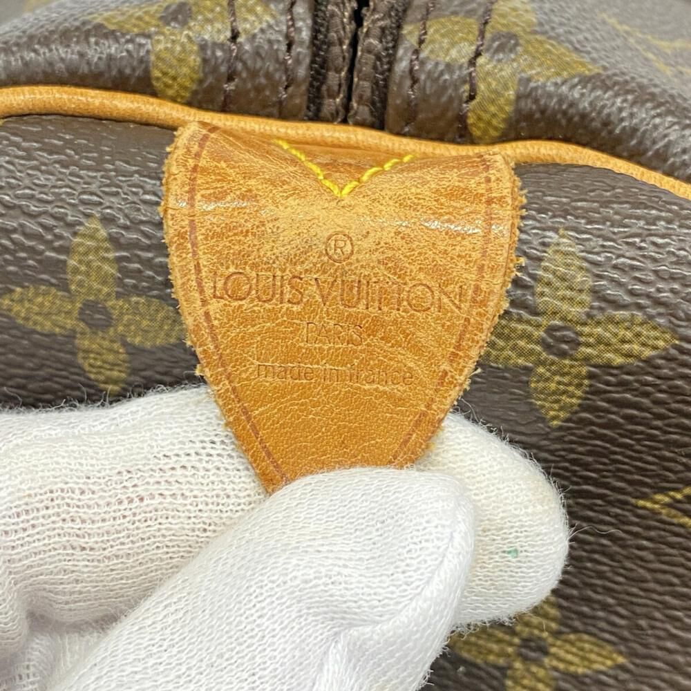 Louis Vuitton Keepall
