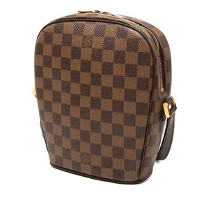 Louis Vuitton Damier Ebene Ipanema