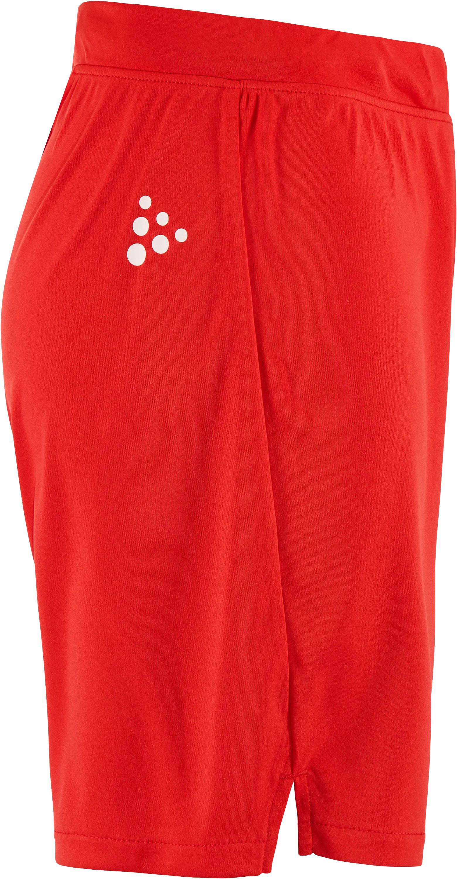 EVOLVE 2. 0 SHORTS JR