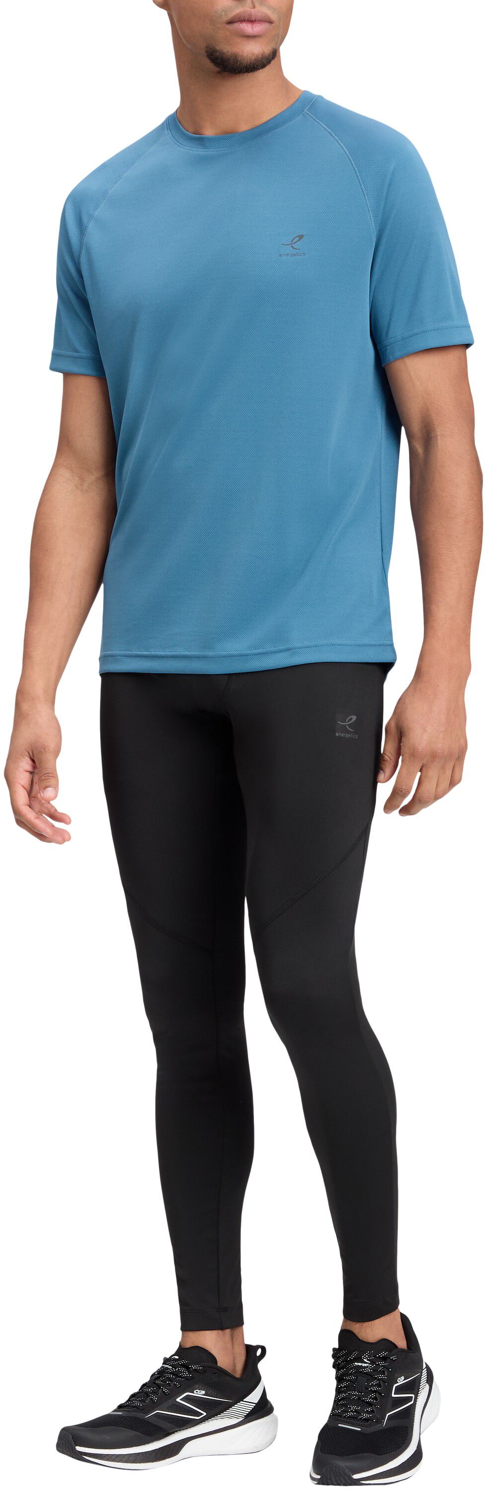 Martin II L&oslash;be T-shirt