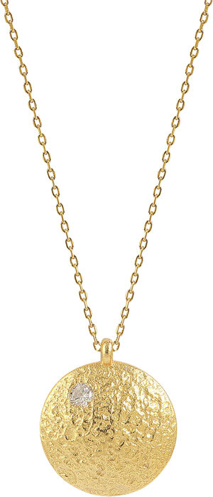 Luna necklace