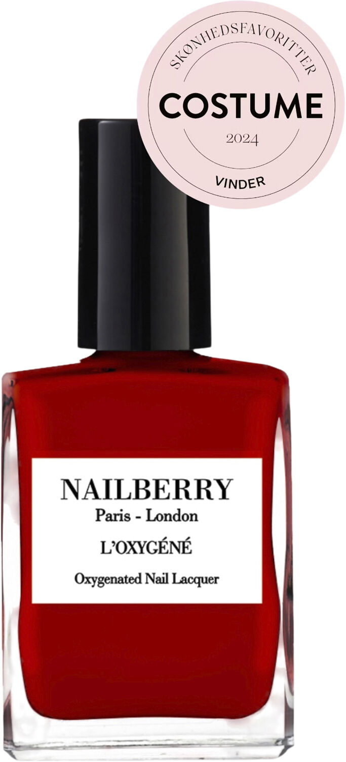 NAILBERRY Harmony