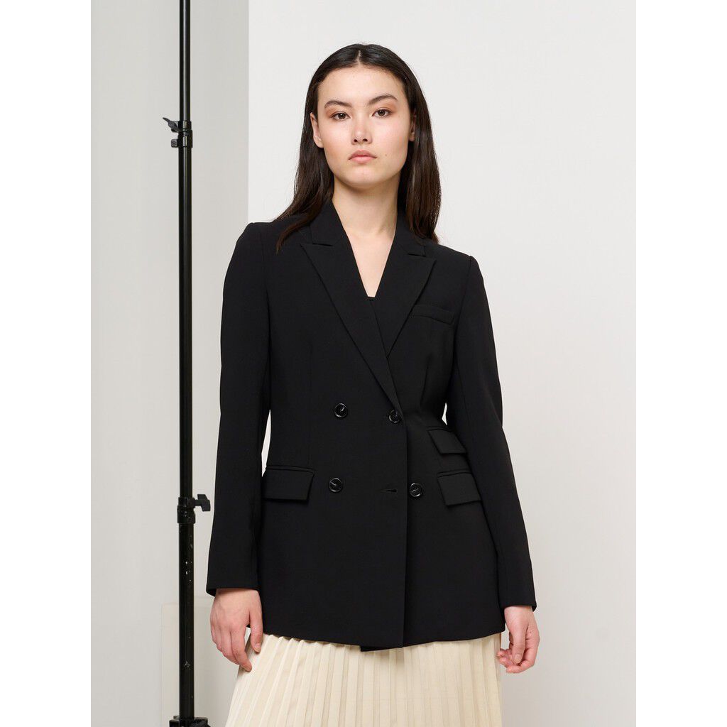 BrassicaBBLinda blazer