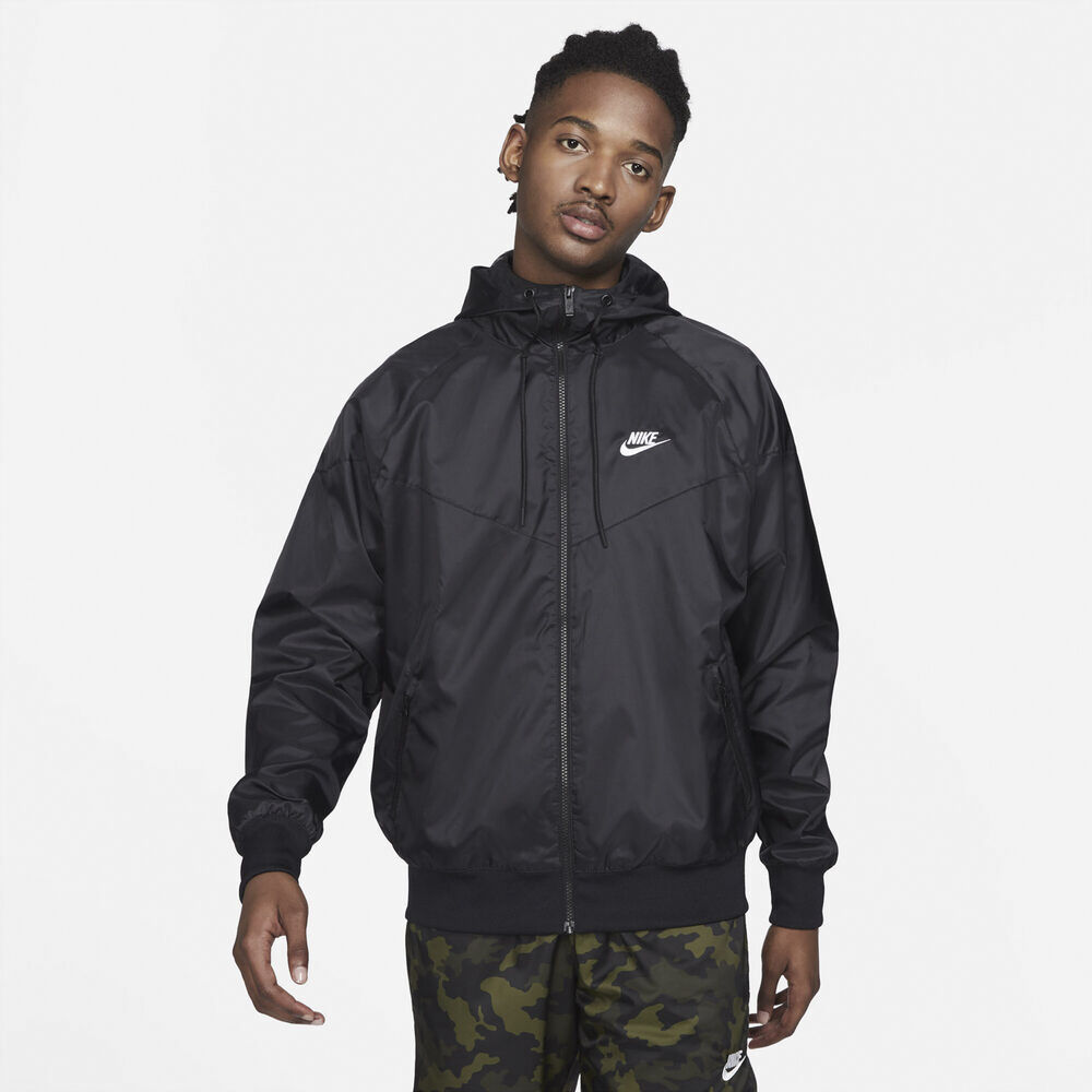 Sportswear Heritage Essential Vindjakke