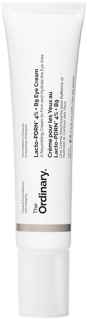 Lacto-PDRN* 4% +B9 Eye Cream