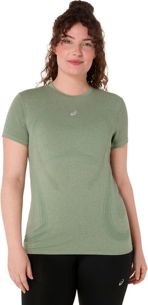 Road Seamless T-shirt