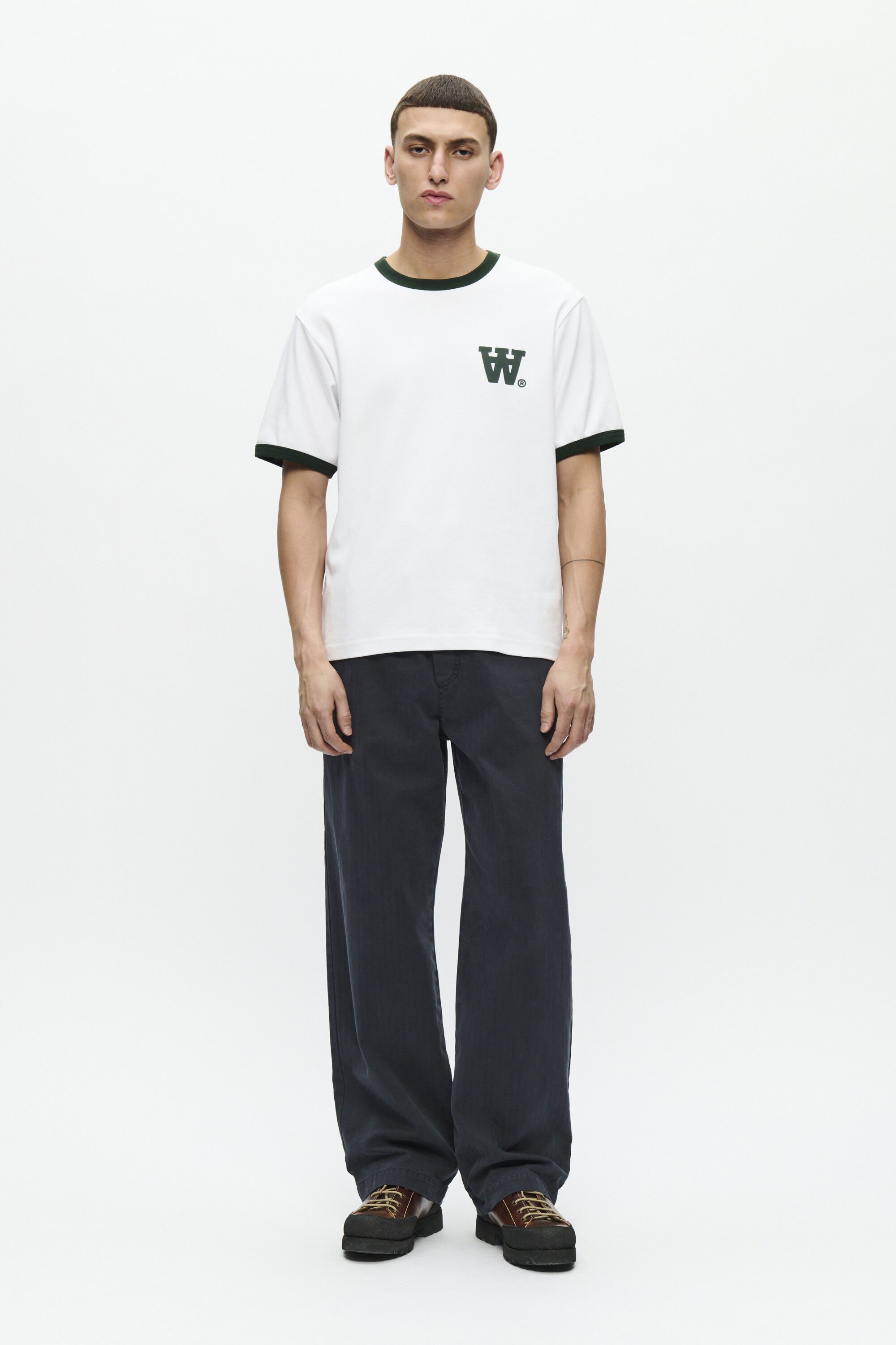 WWParker tee 25214