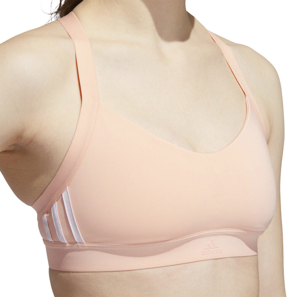 All Me 3-Stripes Bra