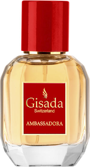 Ambassadora