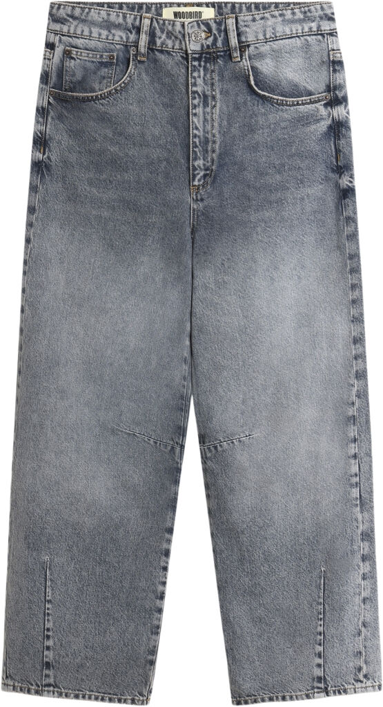WBBrooke Smoke Jeans