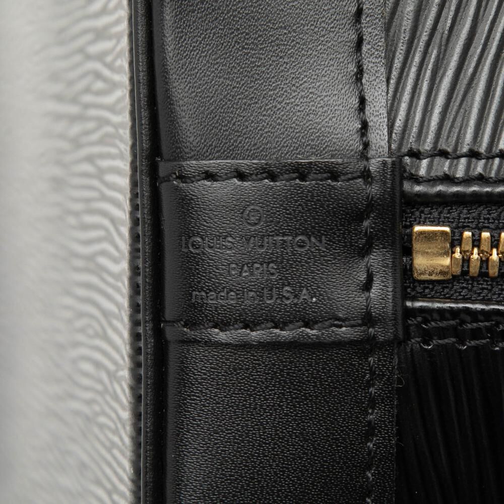 Louis Vuitton Alma