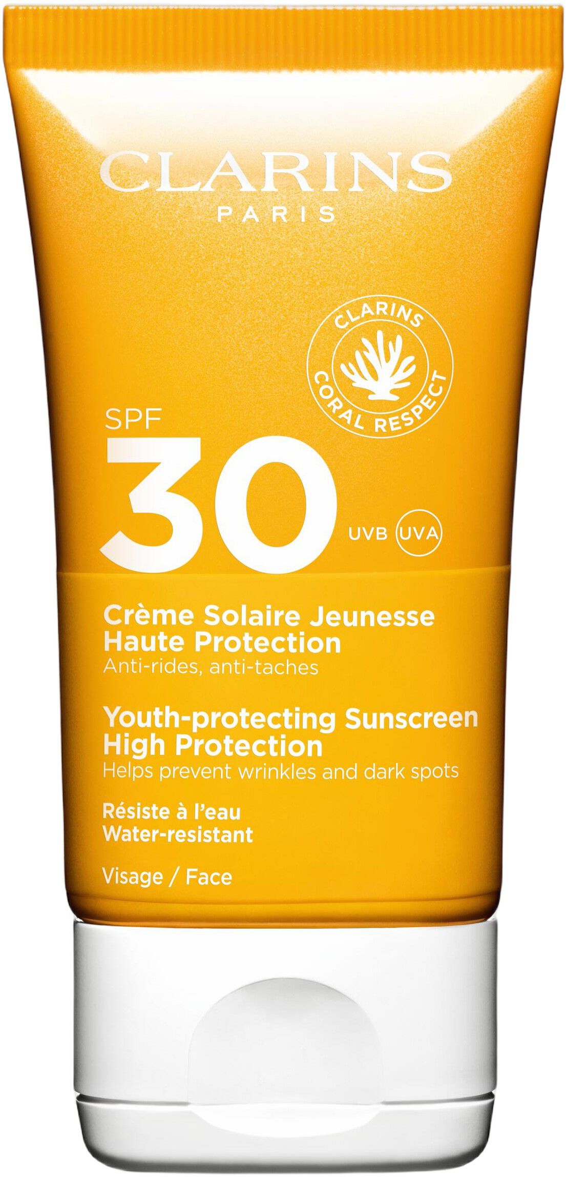 Sun Face Wrinkle Control Cream Spf30 50 ml.