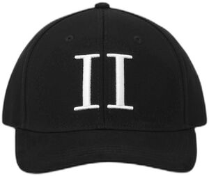 Core Baseball Cap Suede