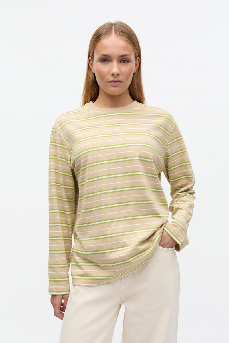 Enkulla Ls Stripe