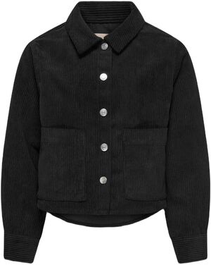 KOGVIOLA L/S CORDUROY SHIRT PNT