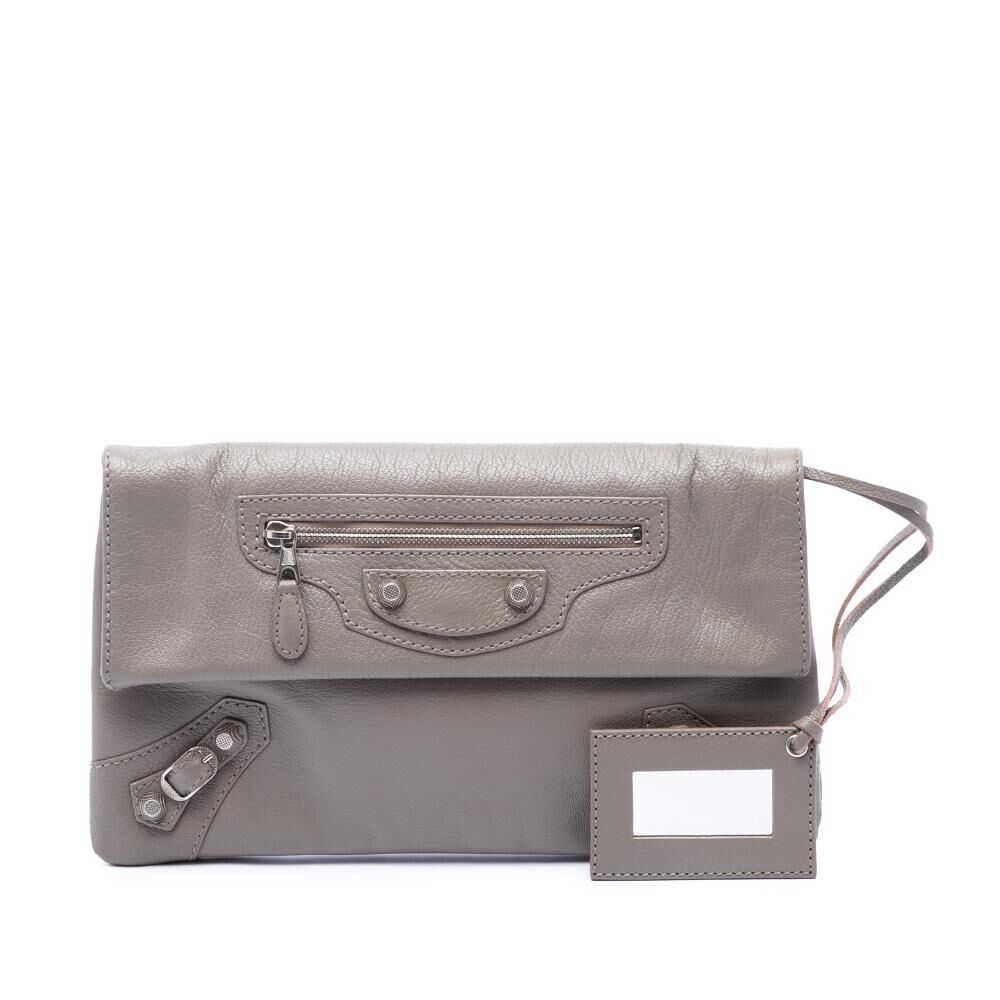 Balenciaga Clutch