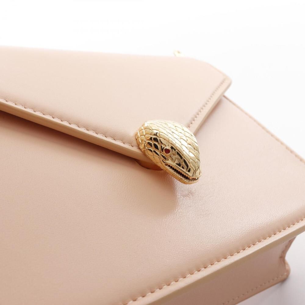 Bvlgari Shoulder Bag