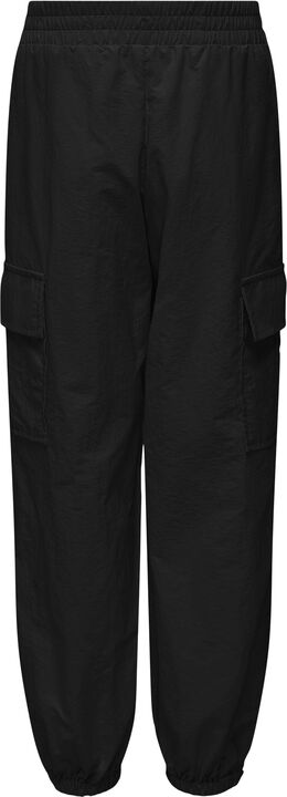 KOGECHO CARGO PARACHUTE PANT PNT