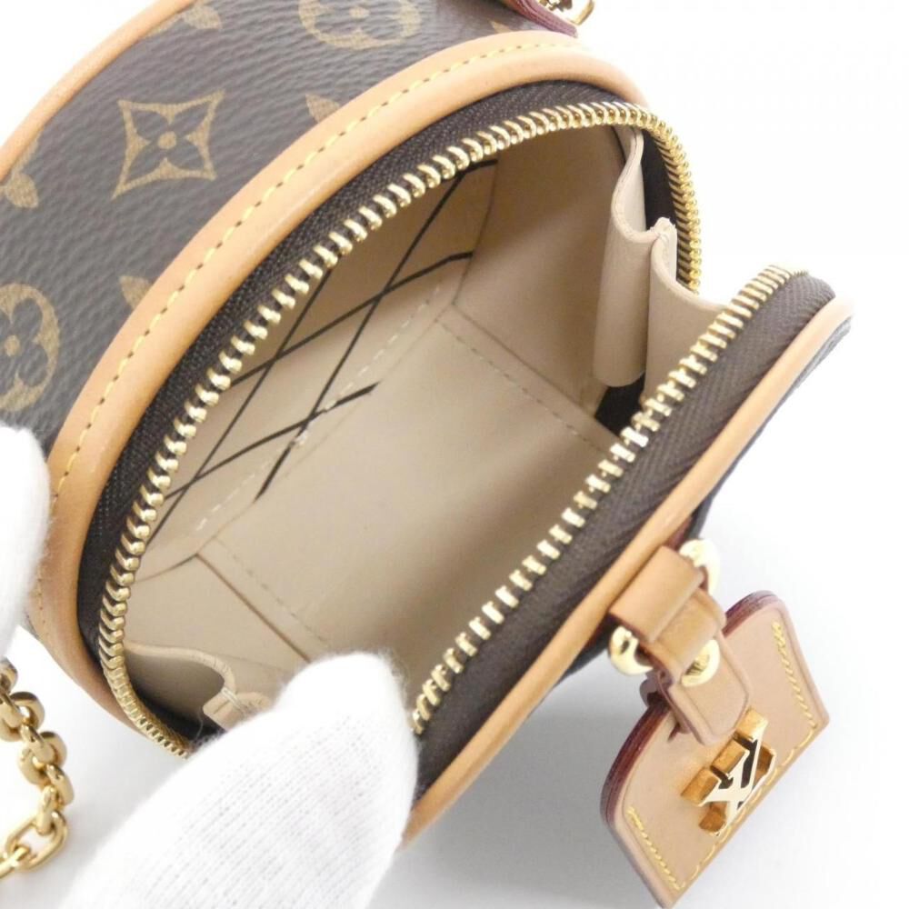 Louis Vuitton Boite Chapeau