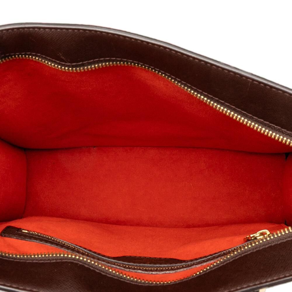 Louis Vuitton Sac Plat