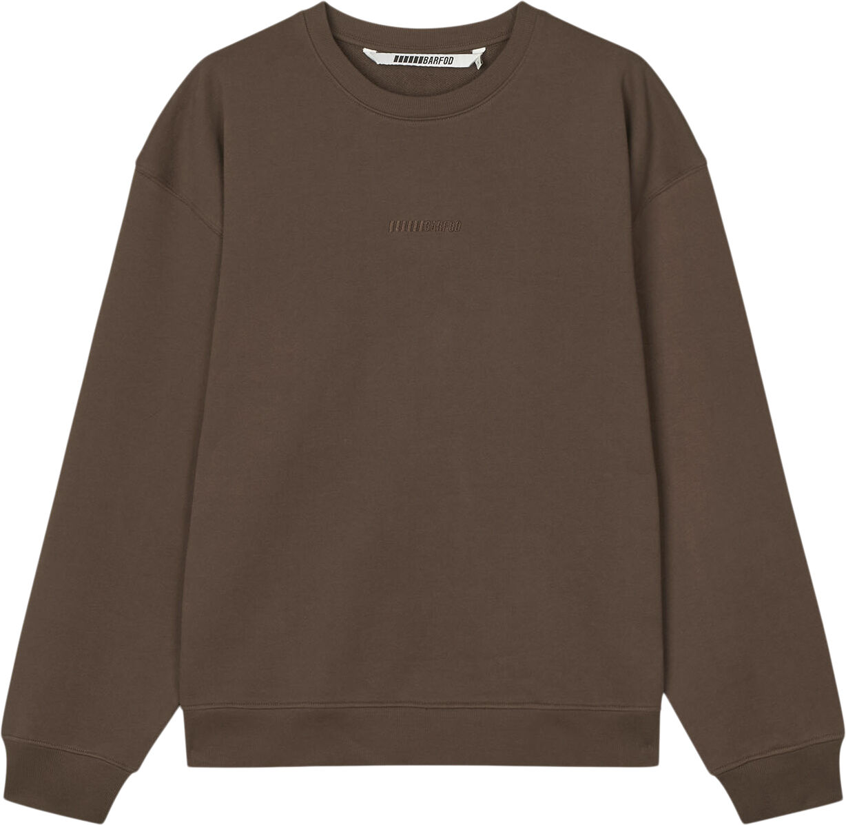 Excursion'' Elbow Slit Heavy Sweatshi