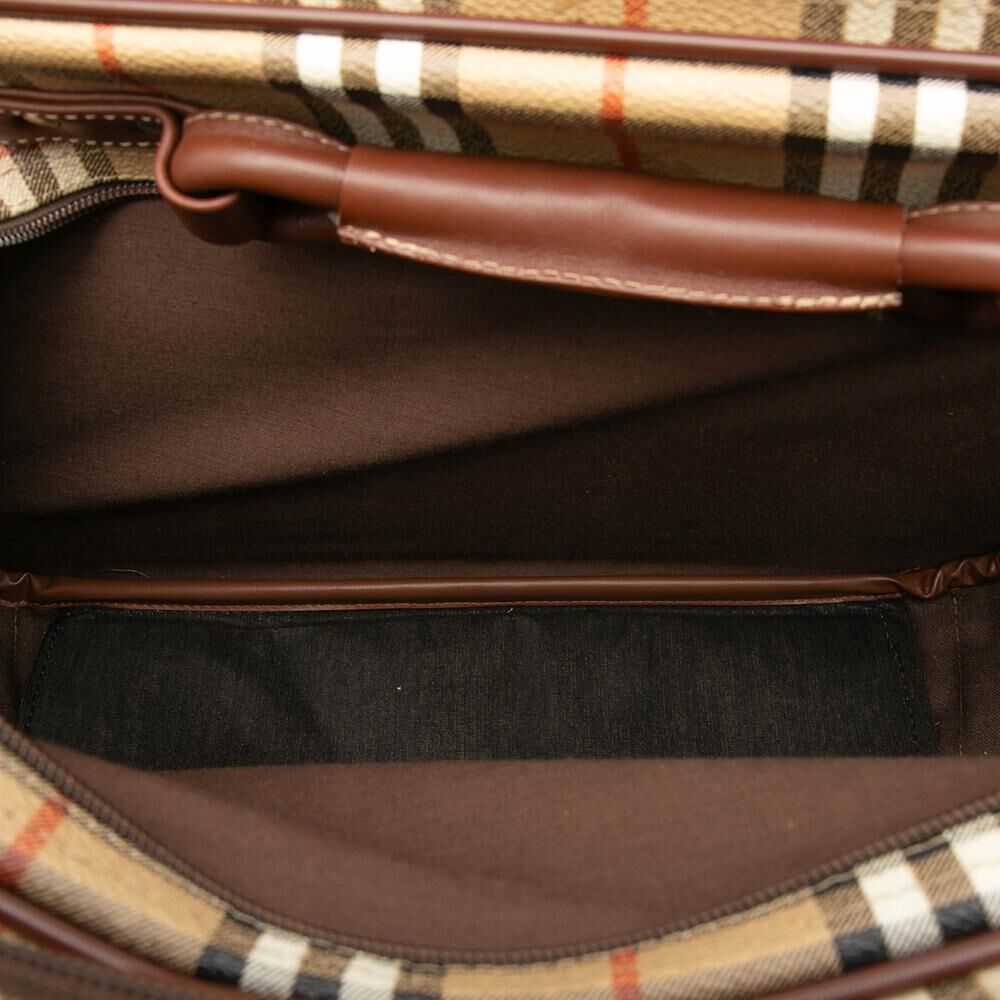 Burberry Shoulder Bag