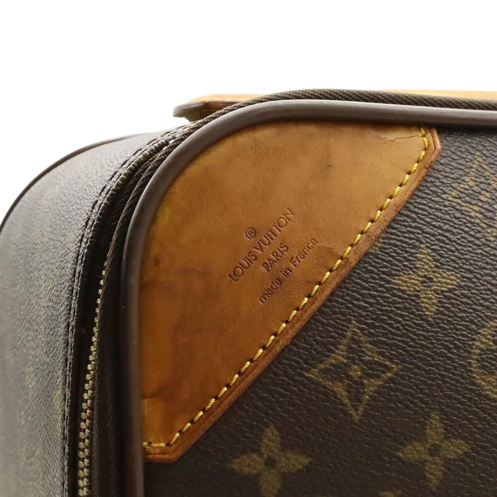 Louis Vuitton Travel Bag