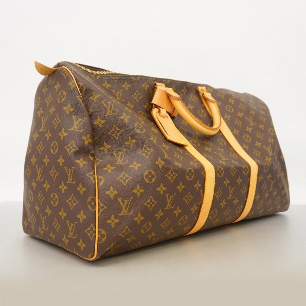 Louis Vuitton Keepall